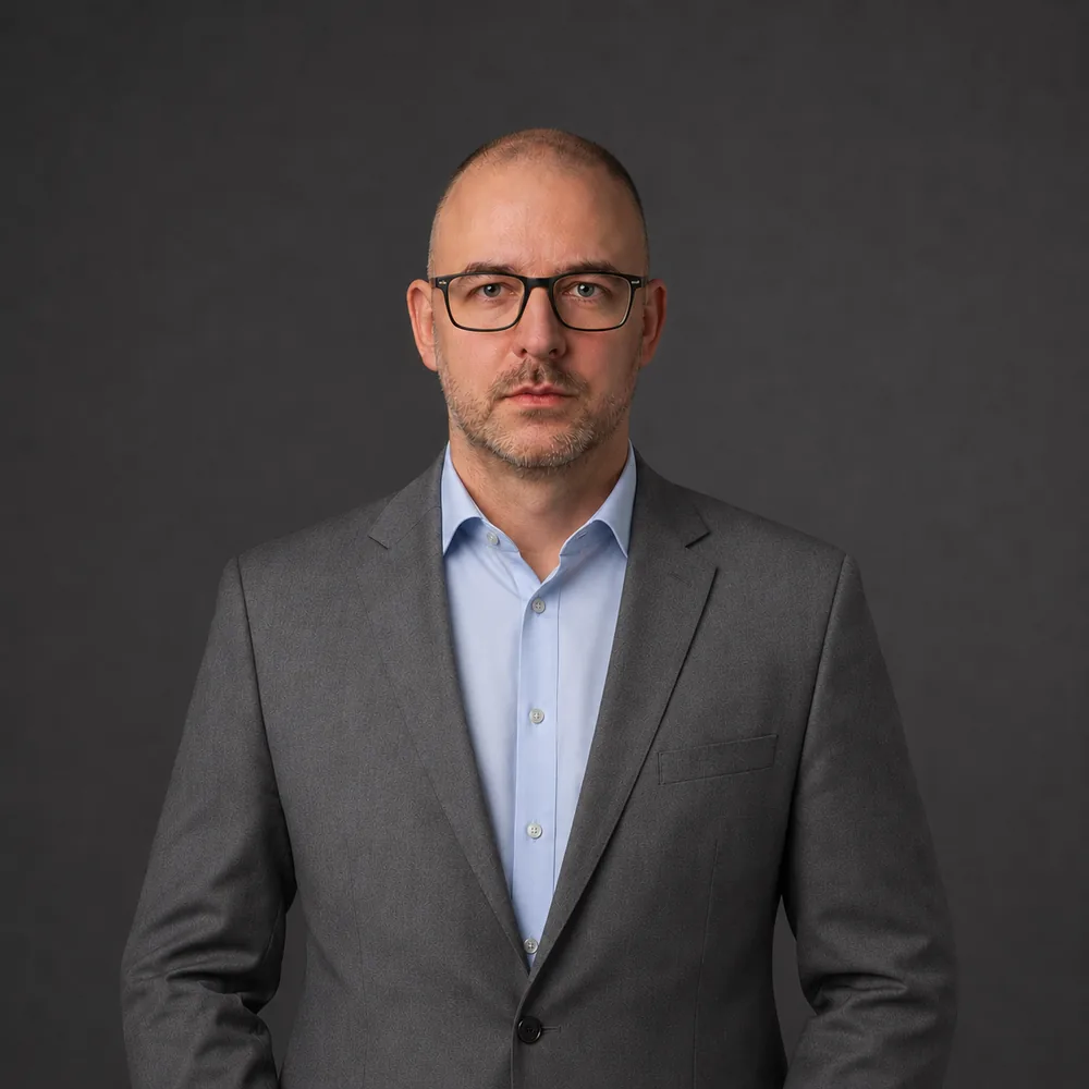 Marcin Młot — rzeczoznawca majątkowy z Wrocławia, uprawnienia zawodowe nr 8650